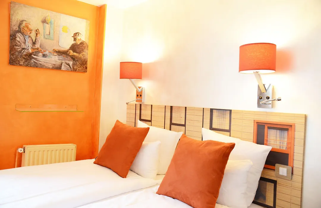 Hotel Malar-1