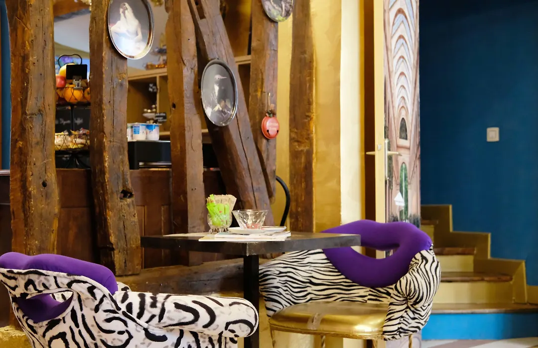 Hotel Malar-1