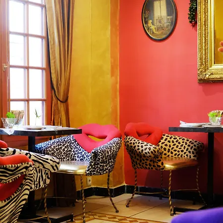 Hotel Malar-2