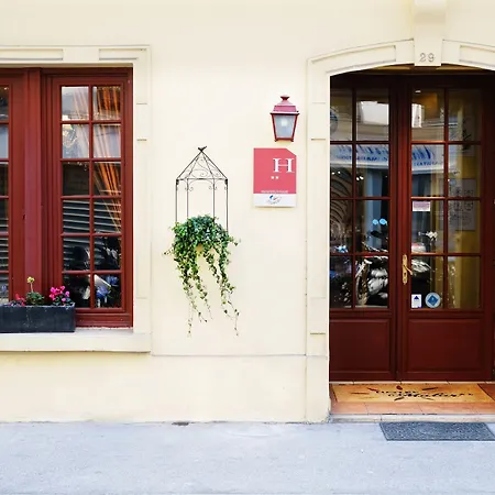 Hotel Malar-3