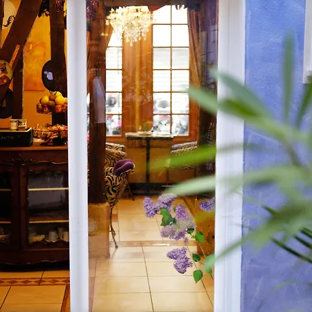 Hotel Malar-3