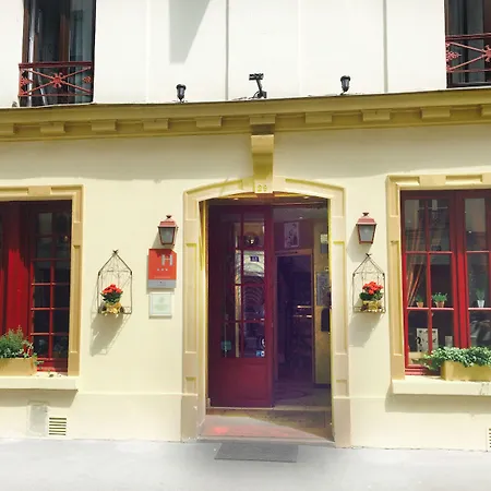 Hotel Malar-2